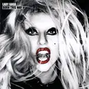 Double CD - Lady Gaga - Born This Way
