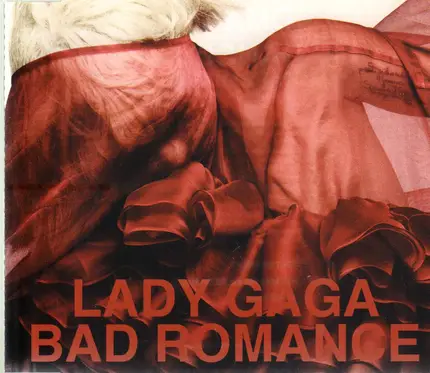 Lady Gaga - Bad Romance
