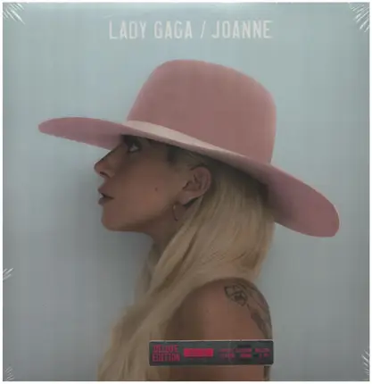 Lady Gaga - Joanne
