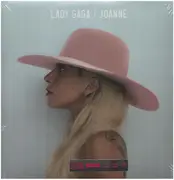 Double LP - Lady Gaga - Joanne