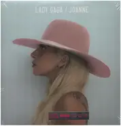 Lady Gaga - Joanne