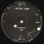 Double LP - Lady Gaga - Joanne - Deluxe Edition