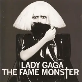 Lady Gaga - The Fame Monster