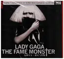 CD - Lady Gaga - The Fame Monster - Sealed SHMCD