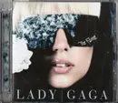 CD - Lady Gaga - The Fame - Super Jewel Box