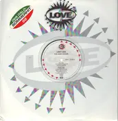 Lady Gee - The Game Is Over