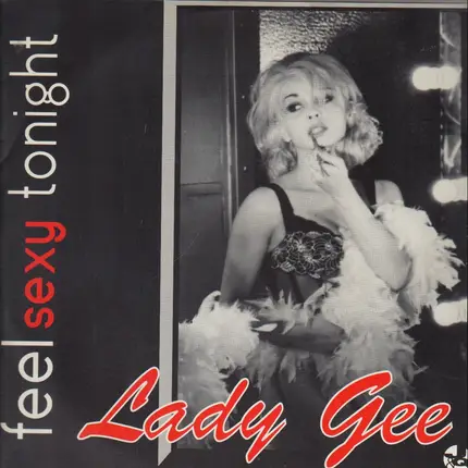 Lady Gee - Feel Sexy Tonight