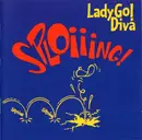 CD - Lady Go! Diva - Sploiiing!