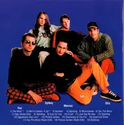 CD - Lady Go! Diva - Sploiiing!