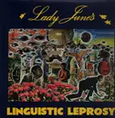 LP - Lady June - Lady June's Linguistic Leprosy - Booklet