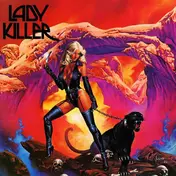 Ladykiller - Lady Killer