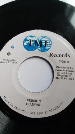 Lady Killer - Not In Love With You