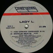 lady l
