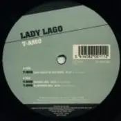 lady lago - T-Amo
