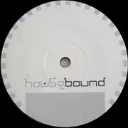 12inch Vinyl Single - Lady Lago - Lady Lago EP