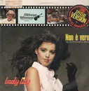 12'' - Lady Lily - Non E Vero / Oliver Maass (Long Special Version)