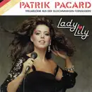 7inch Vinyl Single - Lady Lily - Patrik Pacard (Deutsche Version)