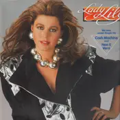 Lady Lily - Lady Lily