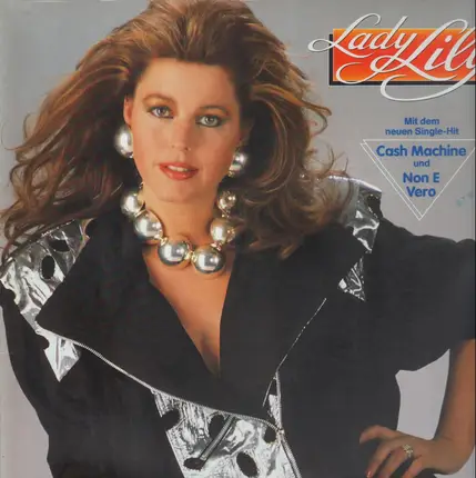 Lady Lily - Lady Lily