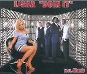 Ahmir - Doin It