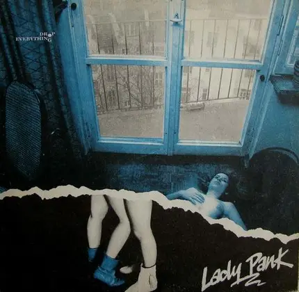 Lady Pank - Drop Everything