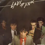 Lady Pank - Lady Pank