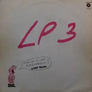 Lady Pank - LP3