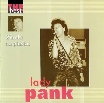 Lady Pank - Zamki Na Piasku