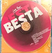 CD - Lady Pank - Besta Besta