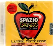 Lady Ragga, Mad, a.o. - Spazio Dance Compilation