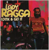 Lady Ragga