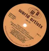 12'' - Lady Ritz - The Ritz Medley (the-ritz-tico Tico From Russia With Love-quando Quando)