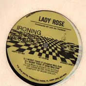 Ironing Board Recordz