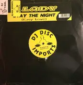 Lady - Stay The Night (Easy Love)