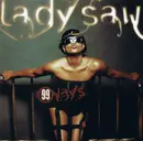 CD - Lady Saw - 99 Ways