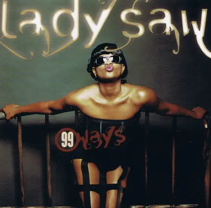 Lady Saw - 99 Ways
