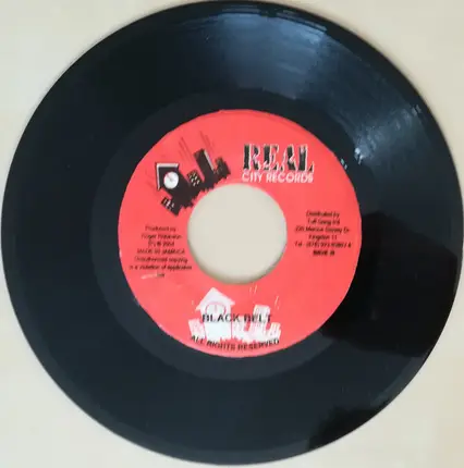 Lady Saw - Hunt Me Down