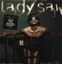 LP - Lady Saw - 99 Ways
