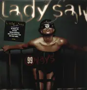 Lady Saw - 99 Ways