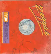 12inch Vinyl Single - Lady Saw , Mad Cobra - Living Without You / Each And Every Lady - Still sealed