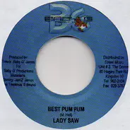 Lady Saw - Best Pum Pum