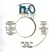 Lady Saw - Dis Gal Ya