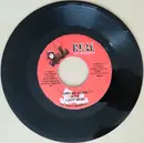 7inch Vinyl Single - Lady Saw - Hunt Me Down