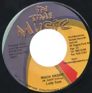 Lady Saw - Mack Daddy
