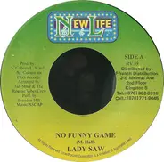 Lady Saw - No Funny Game