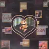 LP - Lady Saw - Raw - The Best Of Lady Saw