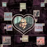 Lady Saw - Raw The Best Of Lady Saw