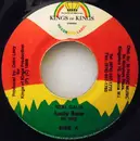 7inch Vinyl Single - Lady Saw - Real Galis