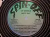 12inch Vinyl Single - Lady Shy - Dance 2 This