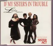 Lady Soul - If My Sister's In Trouble